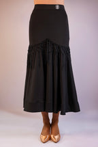Hidden Bloom Skirt