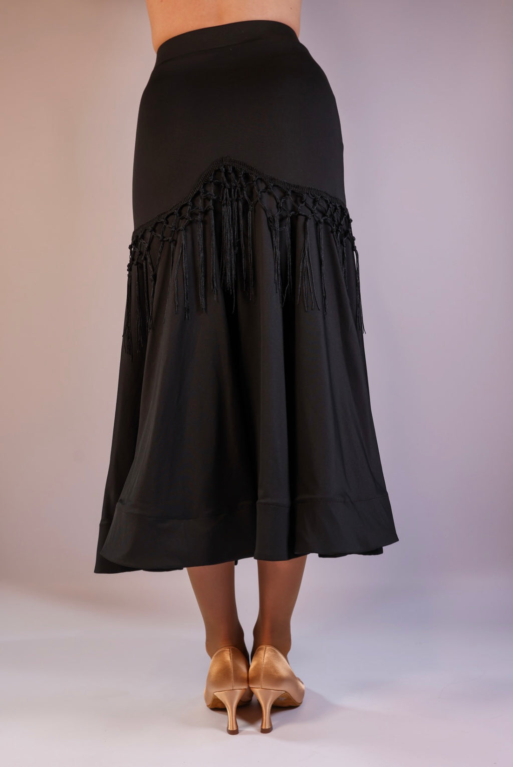 Hidden Bloom Skirt